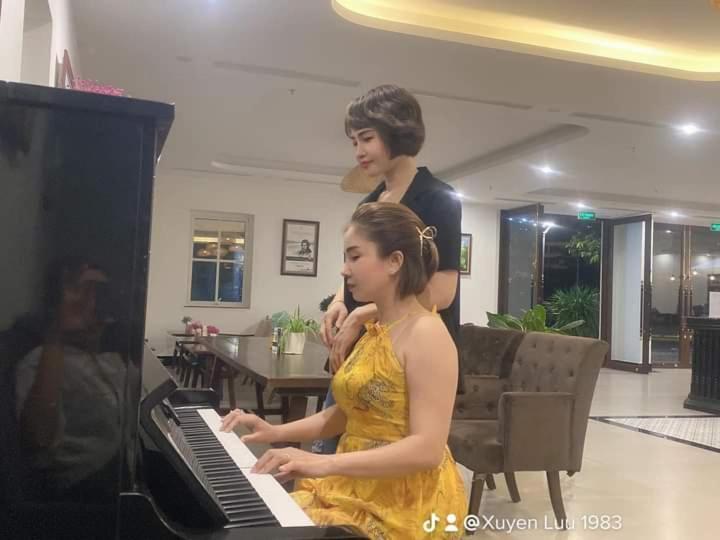 Indotel Halong Hotel Ha Long Buitenkant foto