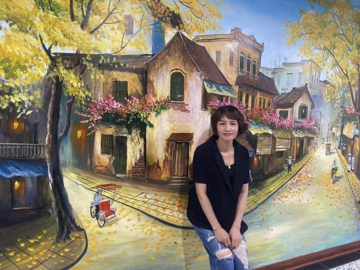 Indotel Halong Hotel Ha Long Buitenkant foto